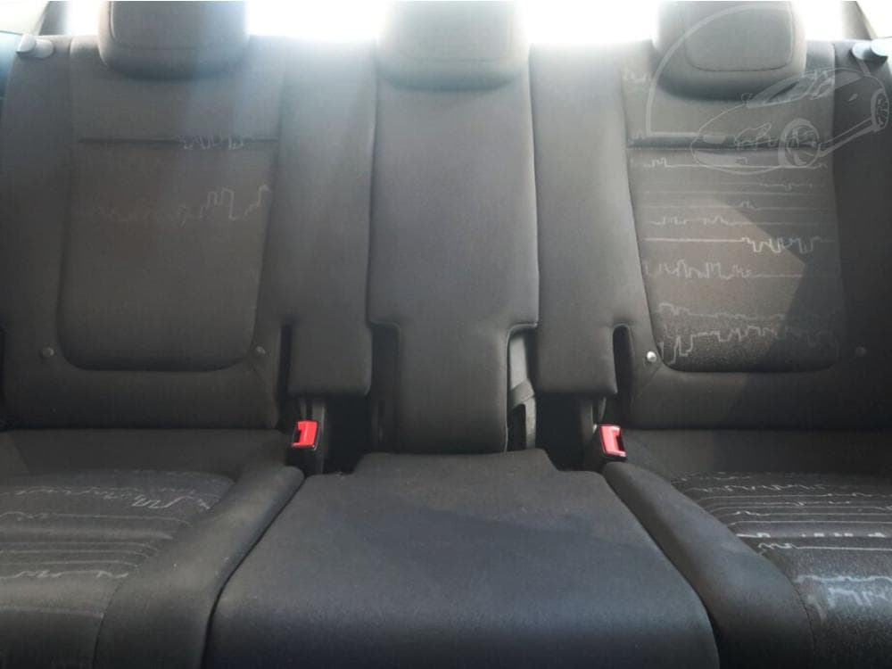 2014 Opel MERIVA - 10