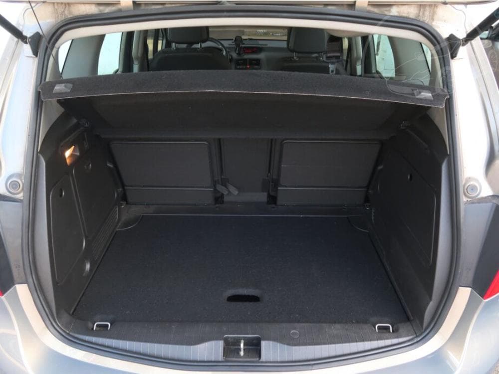 2014 Opel MERIVA - 13