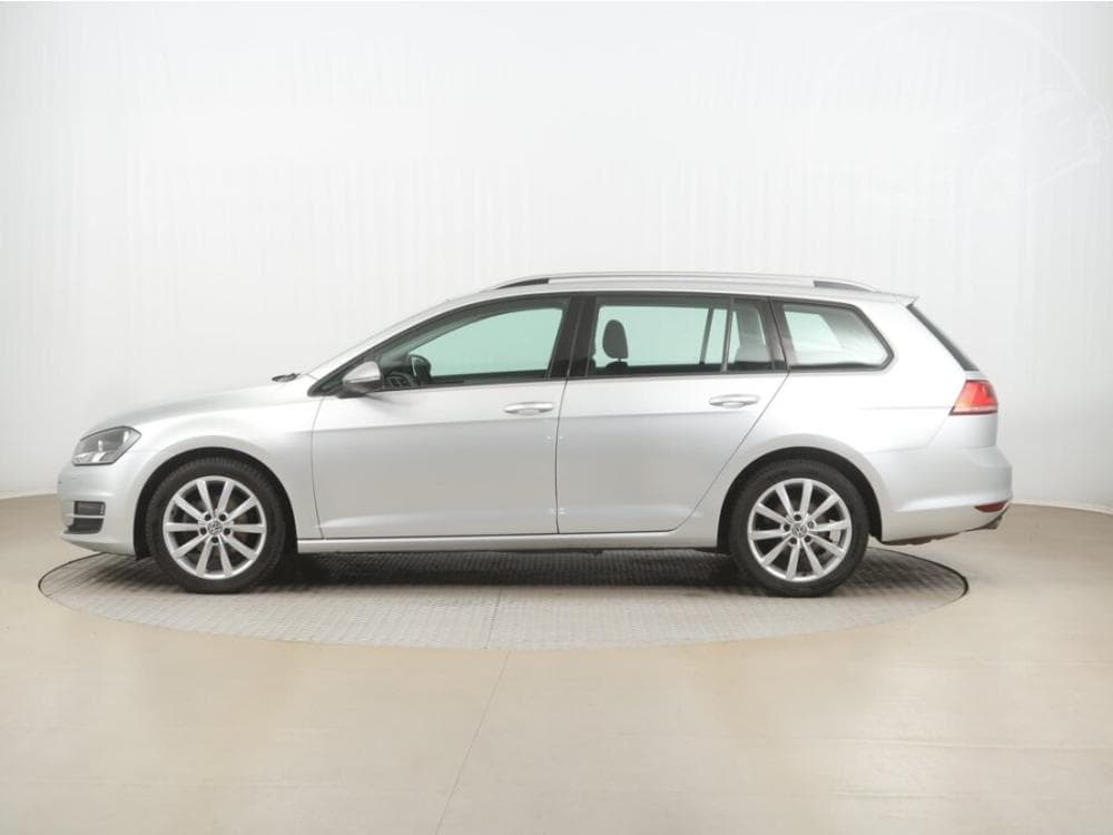 2015 Volkswagen GOLF - 2