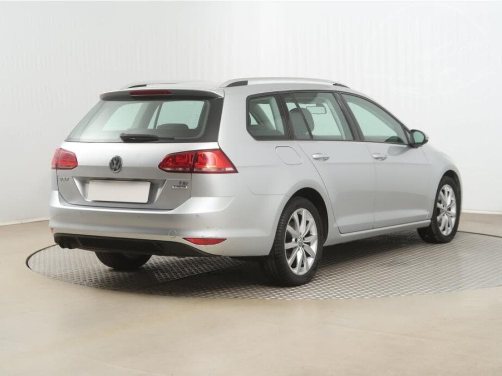 2015 Volkswagen GOLF - 3