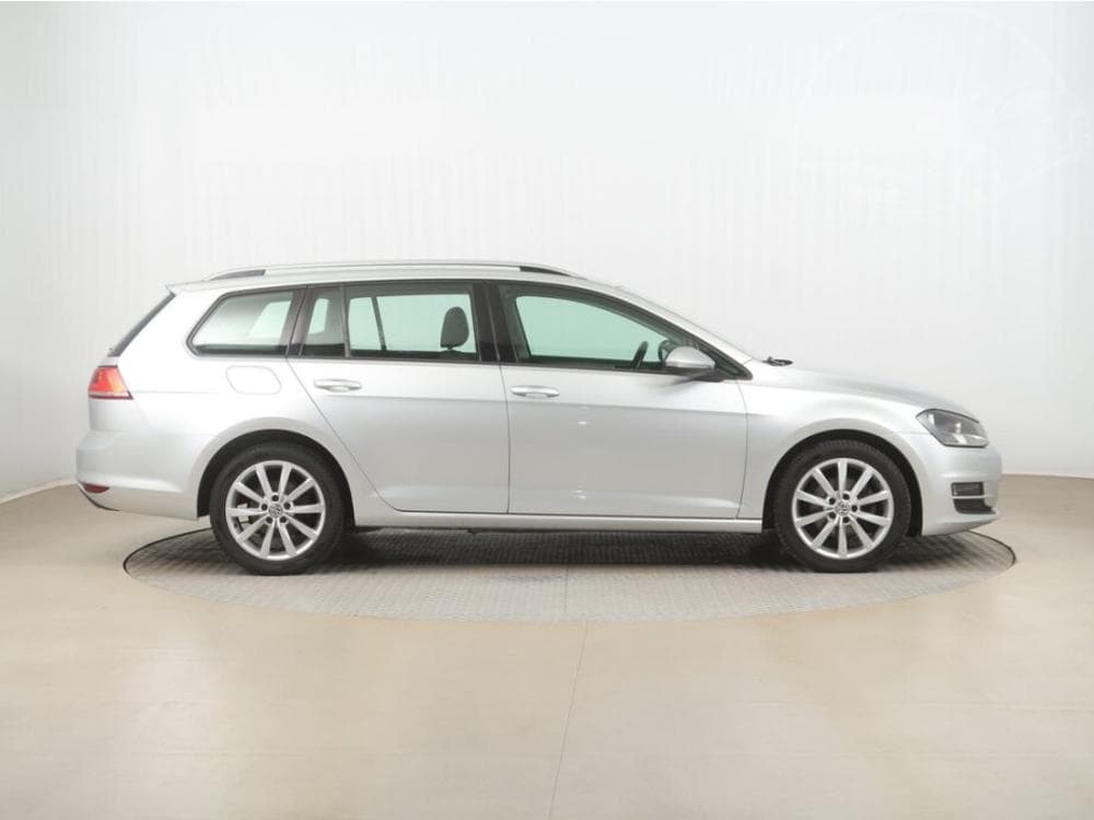 2015 Volkswagen GOLF - 4
