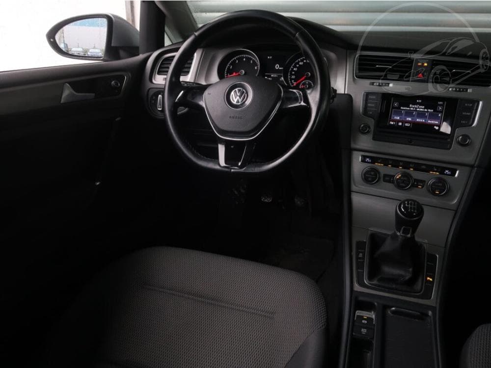 2015 Volkswagen GOLF - 5
