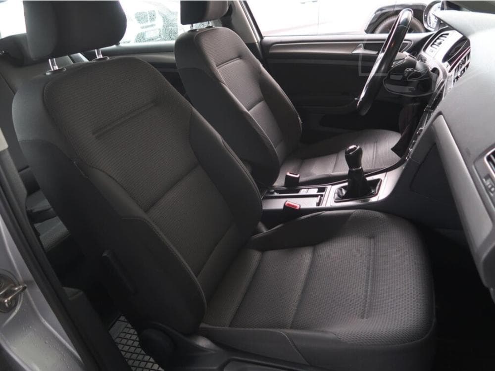 2015 Volkswagen GOLF - 7