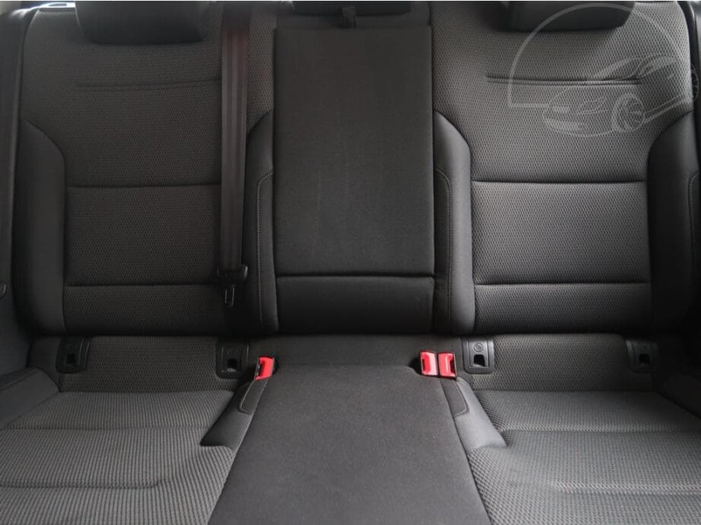 2015 Volkswagen GOLF - 8