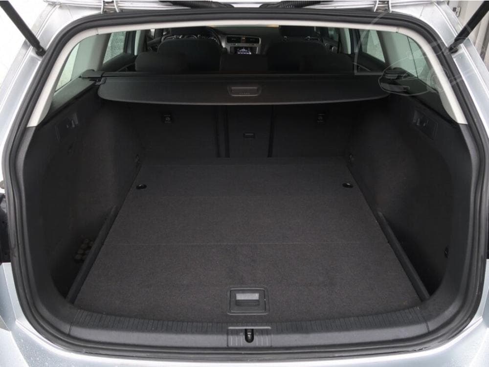 2015 Volkswagen GOLF - 12