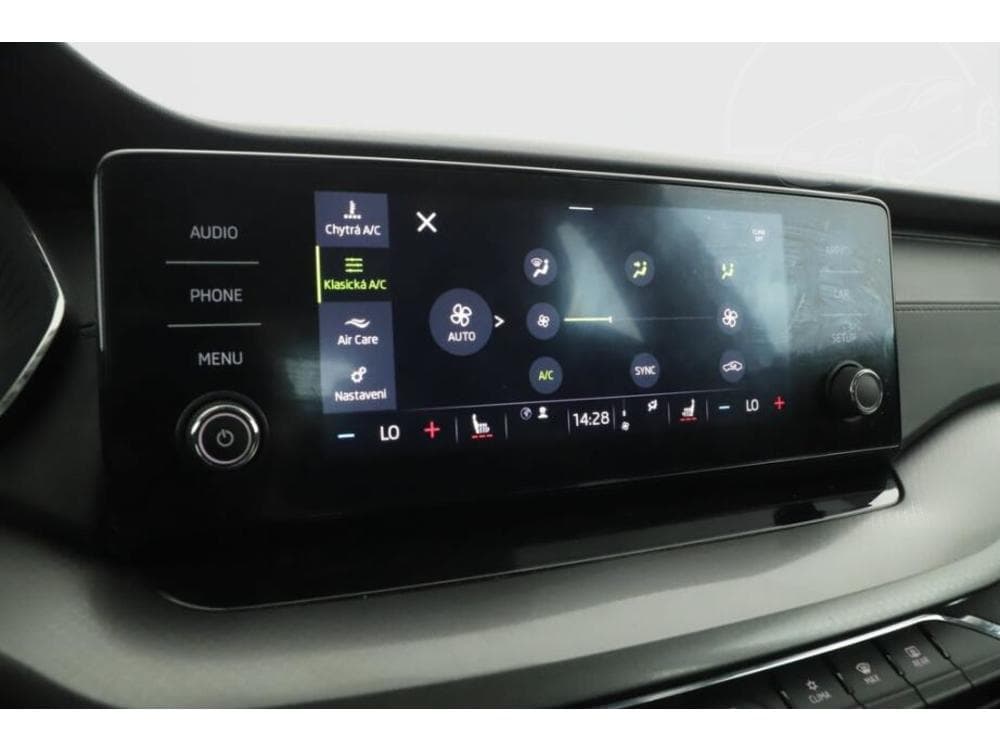 2022 Škoda OCTAVIA - 4