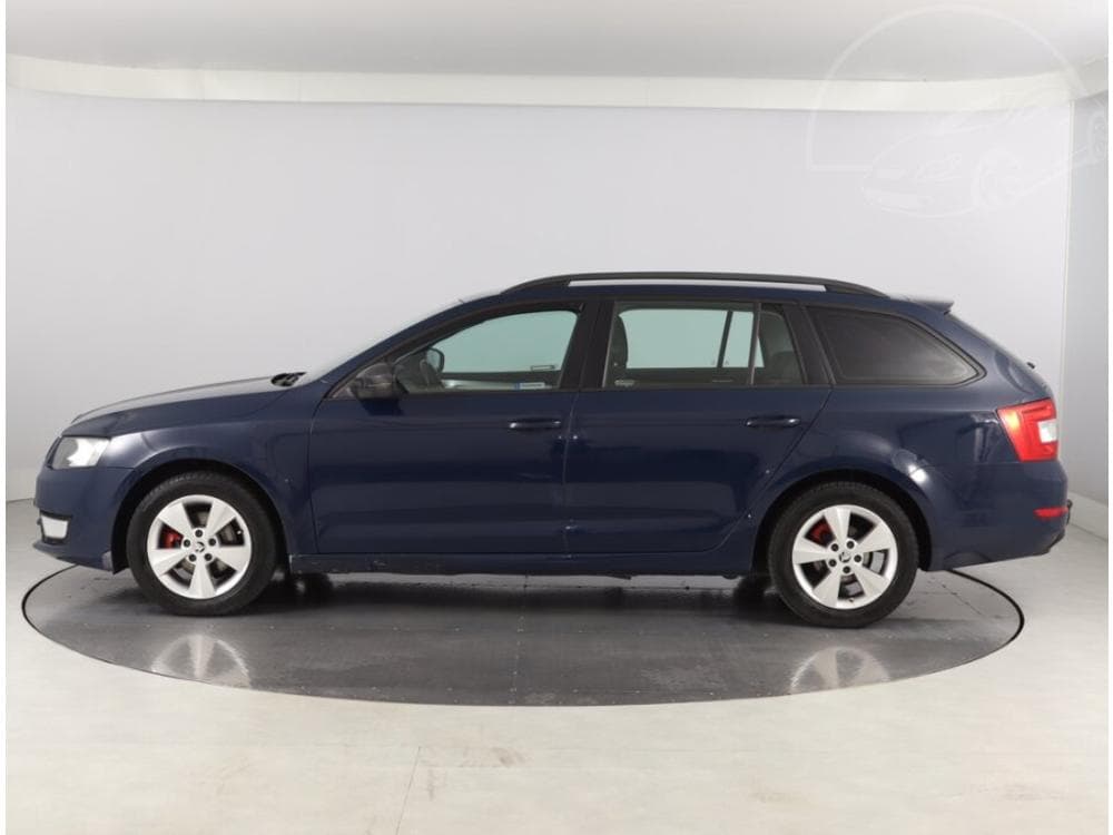 2015 Škoda OCTAVIA - 3