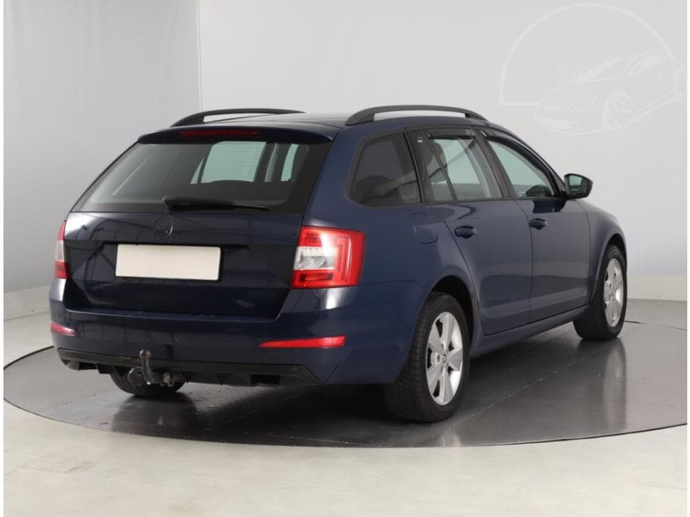2015 Škoda OCTAVIA - 5