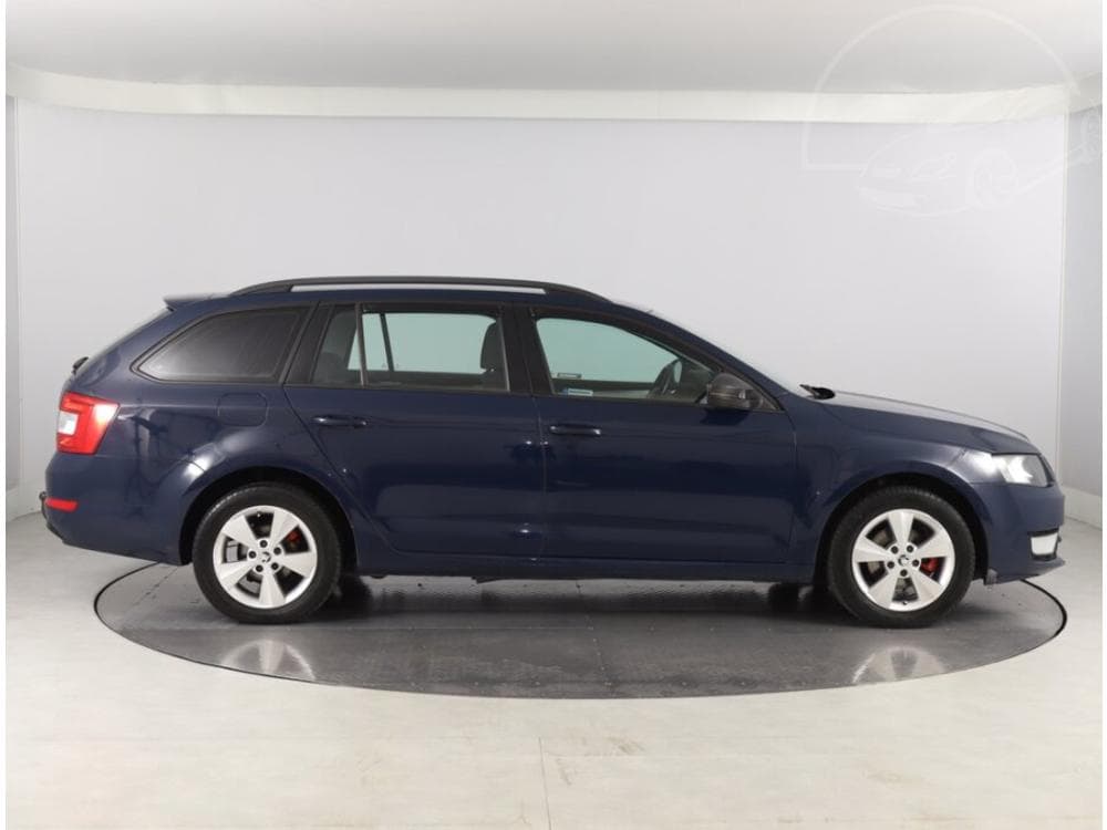 2015 Škoda OCTAVIA - 6
