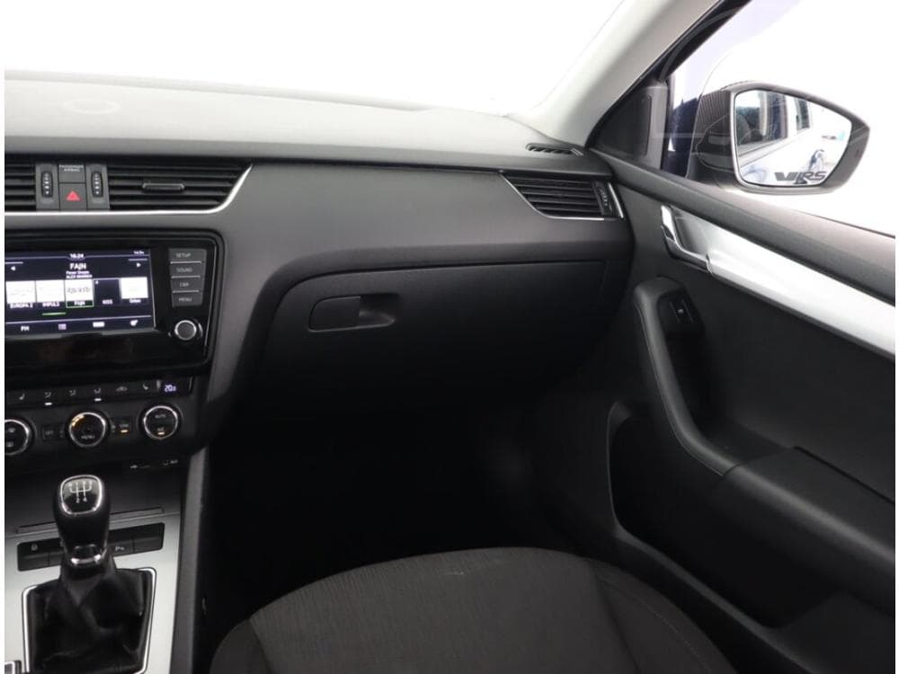 2015 Škoda OCTAVIA - 8