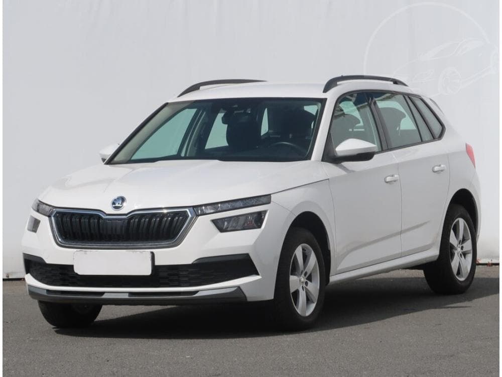 2023 Škoda KAMIQ - 2