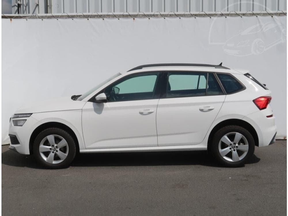 2023 Škoda KAMIQ - 3