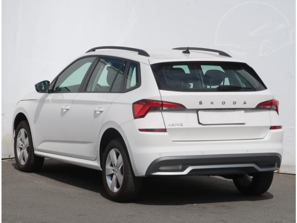 2023 Škoda KAMIQ - 4