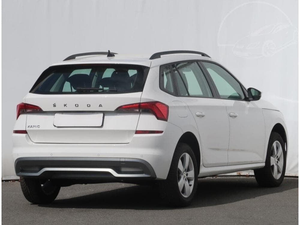 2023 Škoda KAMIQ - 5