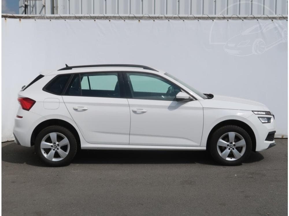2023 Škoda KAMIQ - 6