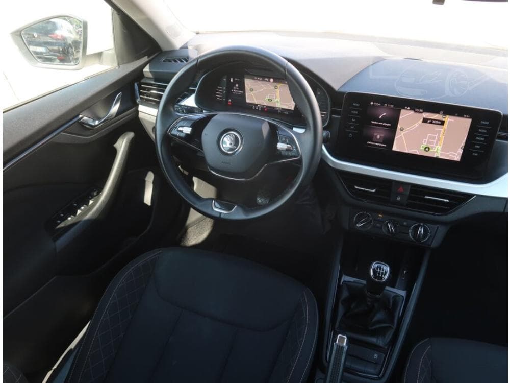 2023 Škoda KAMIQ - 7