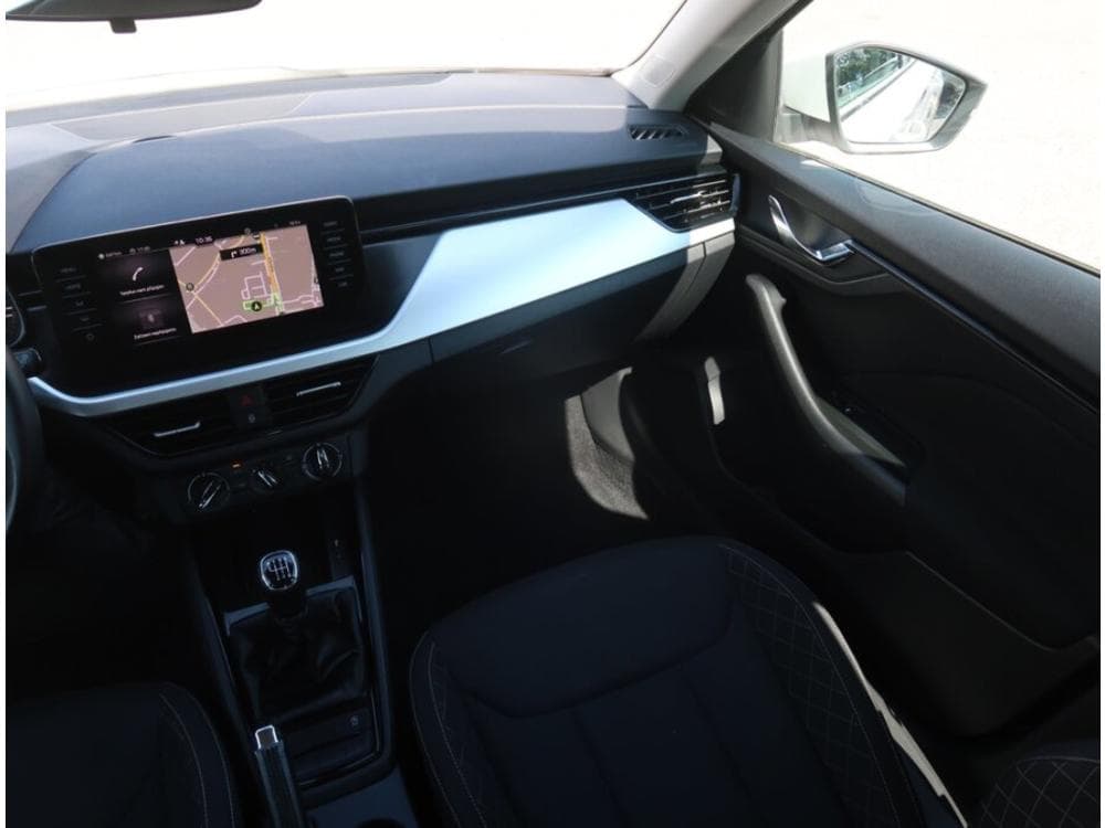 2023 Škoda KAMIQ - 8