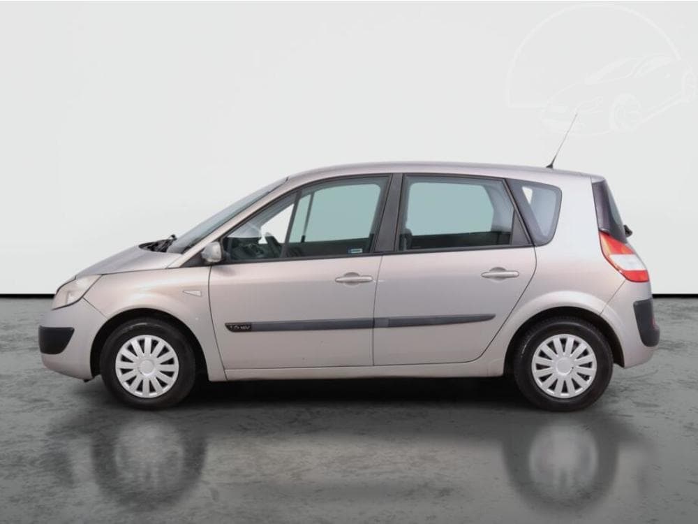 2005 Renault SCENIC - 3