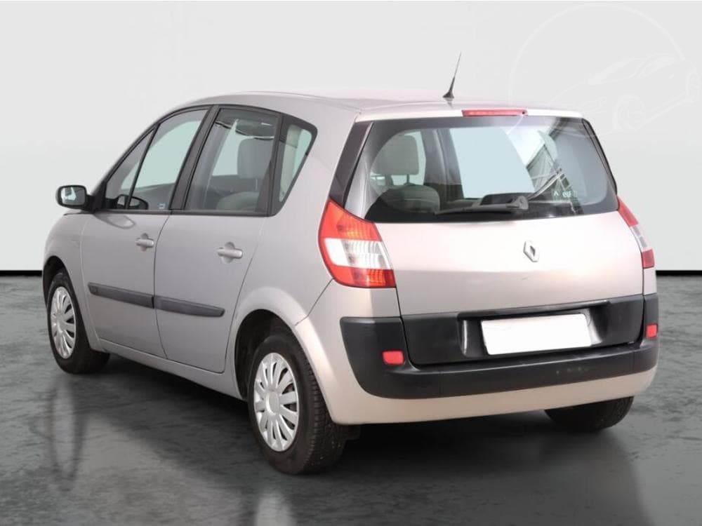 2005 Renault SCENIC - 4