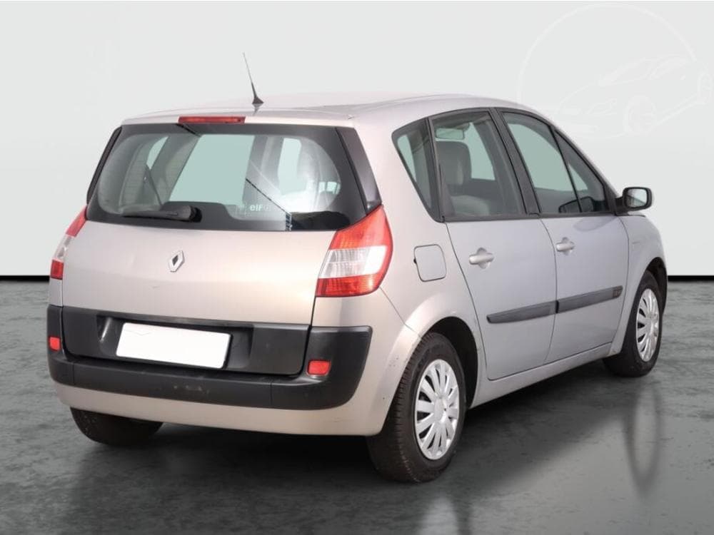 2005 Renault SCENIC - 5