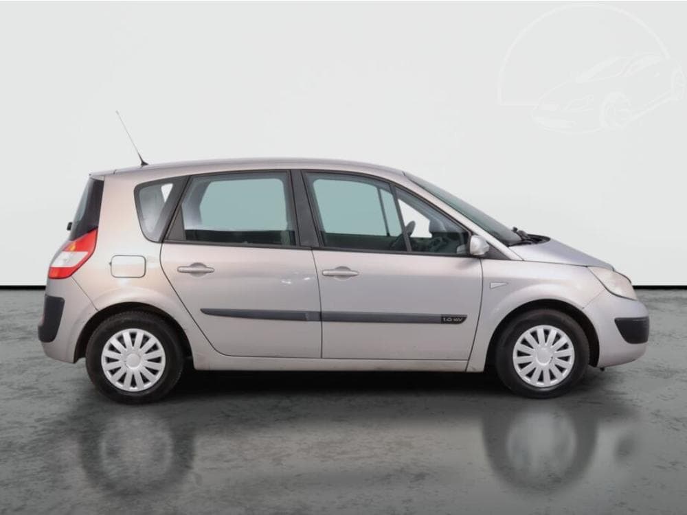 2005 Renault SCENIC - 6