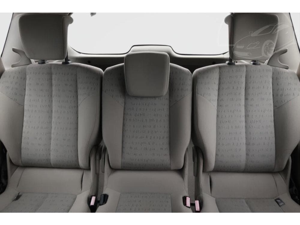 2005 Renault SCENIC - 10
