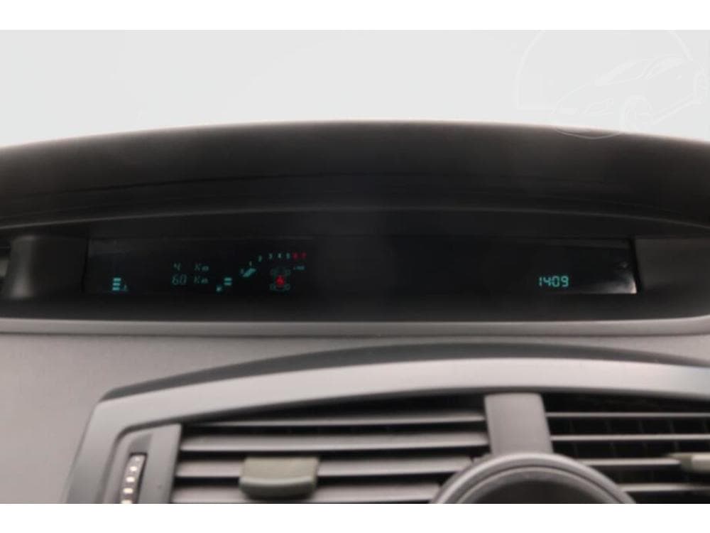 2005 Renault SCENIC - 11