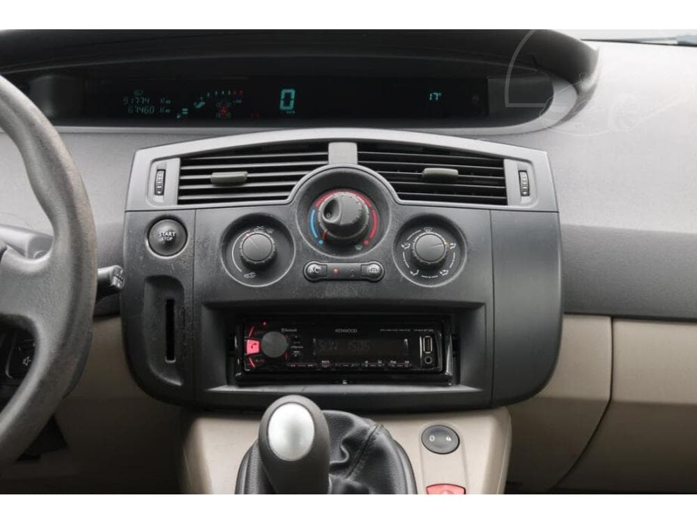 2005 Renault SCENIC - 12