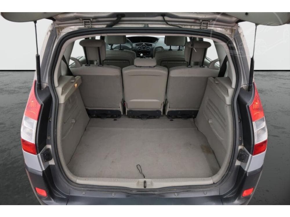 2005 Renault SCENIC - 13