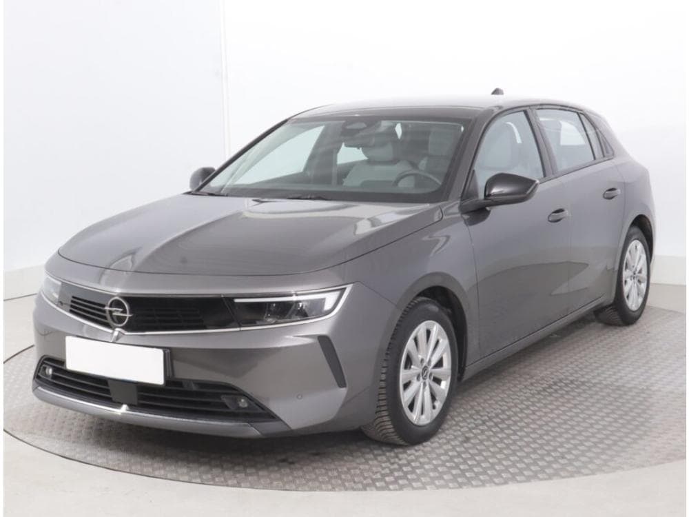 2023 Opel ASTRA - 2