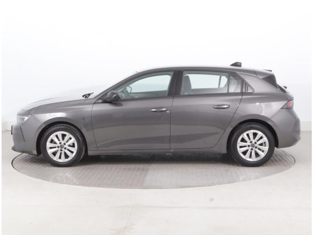 2023 Opel ASTRA - 3