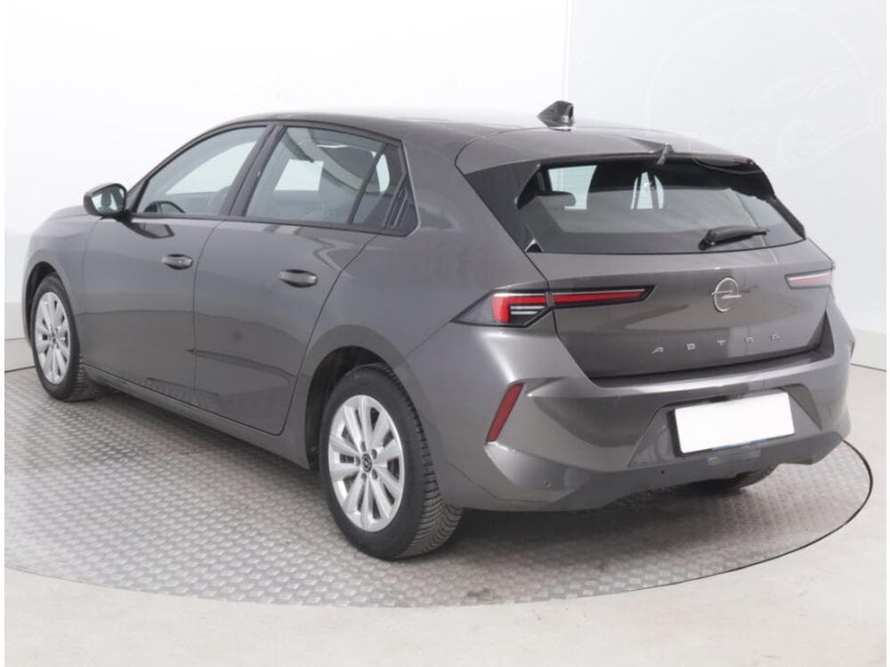 2023 Opel ASTRA - 4
