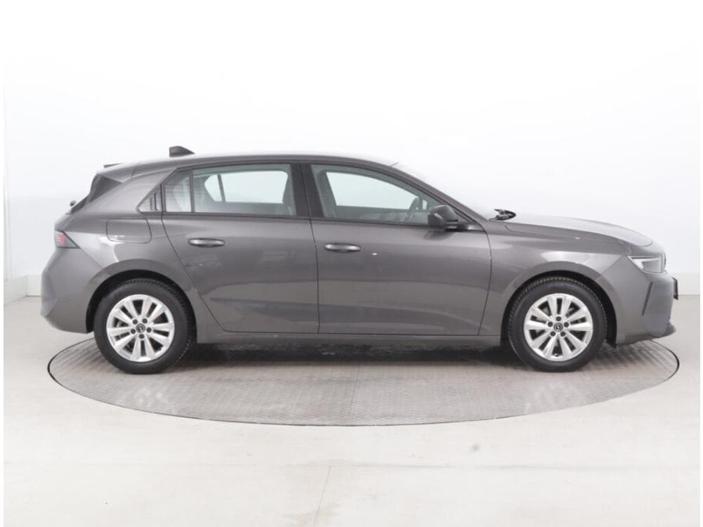 2023 Opel ASTRA - 6