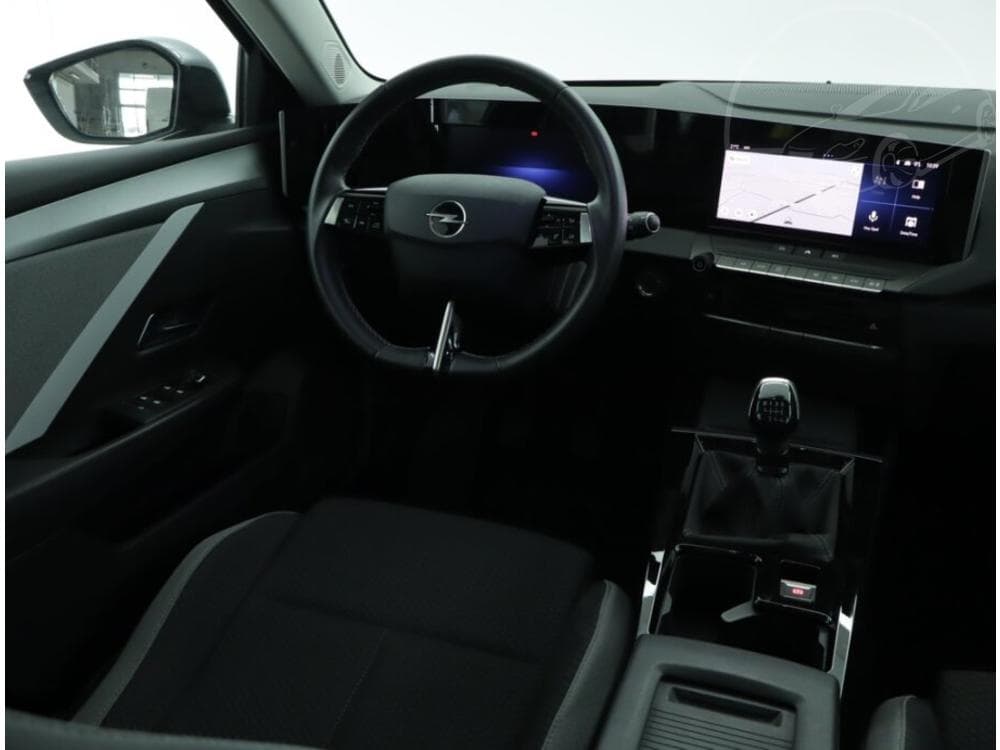 2023 Opel ASTRA - 7