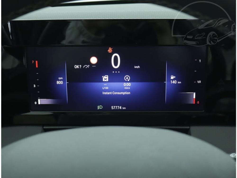 2023 Opel ASTRA - 11