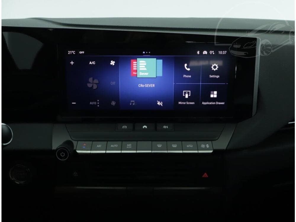 2023 Opel ASTRA - 12