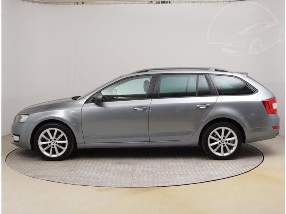 2013 Škoda OCTAVIA - 5