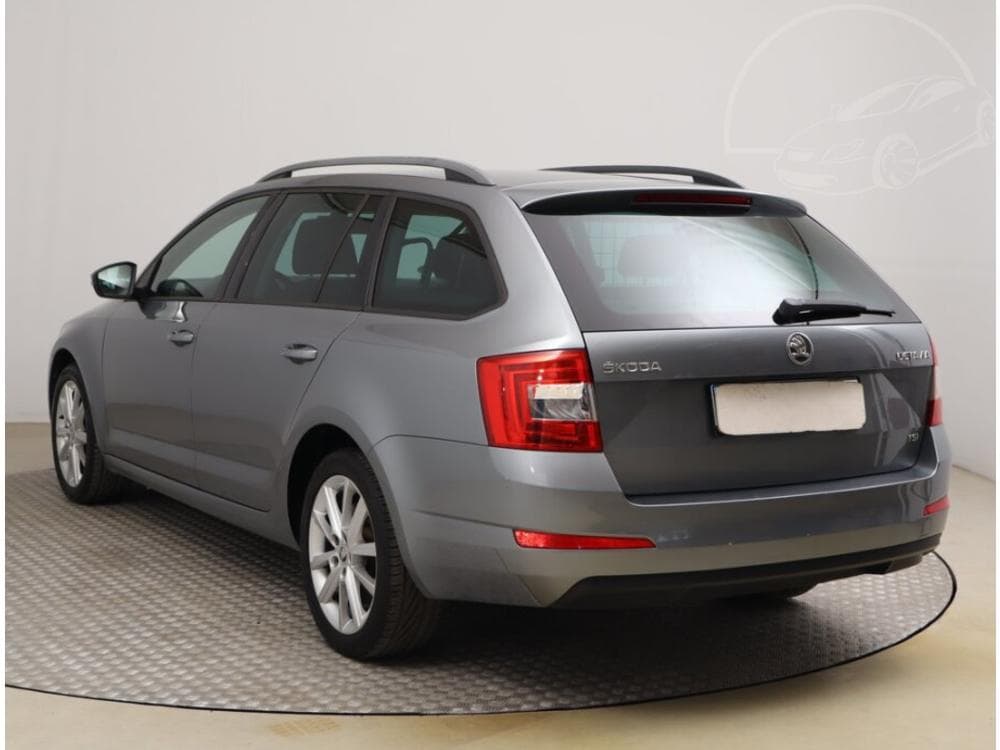 2013 Škoda OCTAVIA - 7