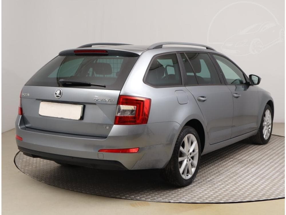 2013 Škoda OCTAVIA - 9
