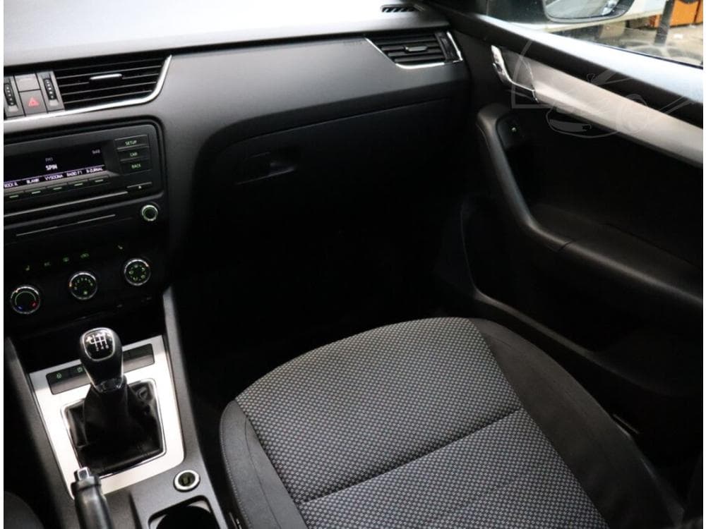 2013 Škoda OCTAVIA - 15