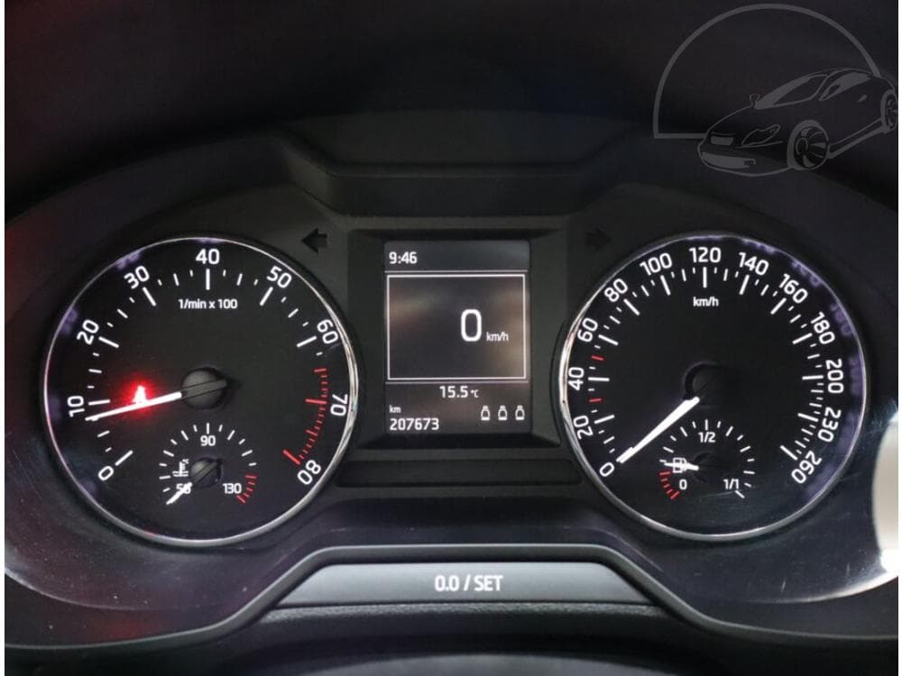 2013 Škoda OCTAVIA - 21