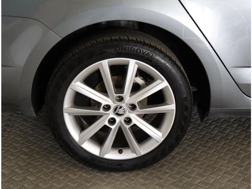 2013 Škoda OCTAVIA - 29