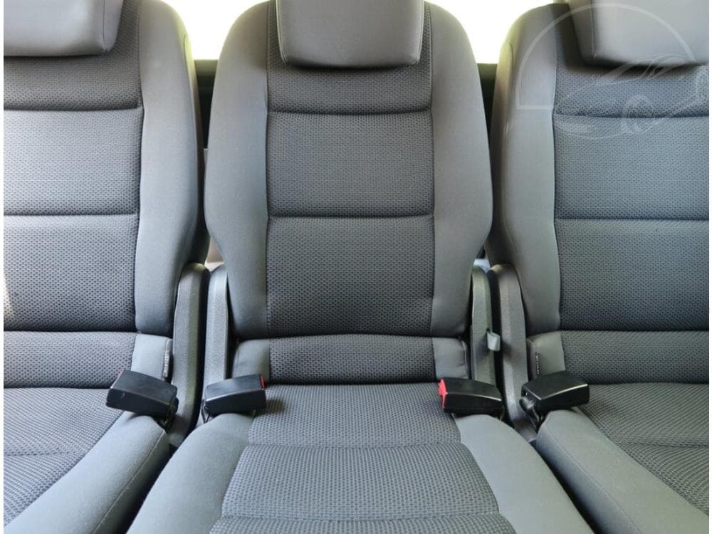 2011 Volkswagen TOURAN - 19