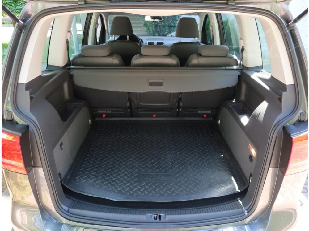 2011 Volkswagen TOURAN - 25