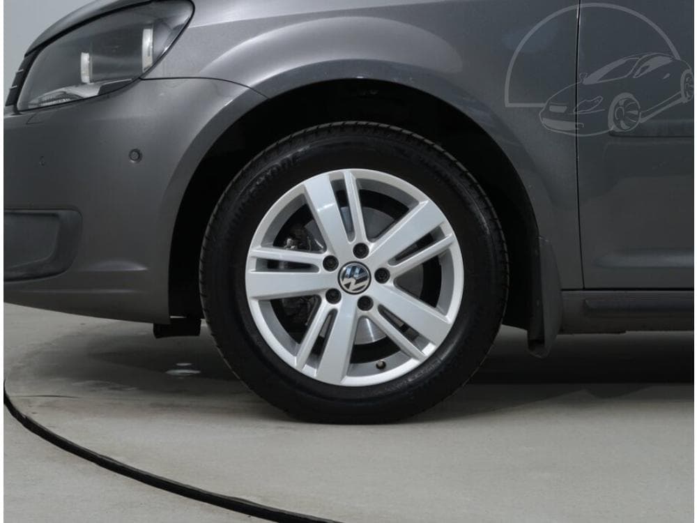 2011 Volkswagen TOURAN - 27