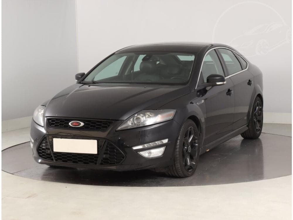 2012 Ford MONDEO - 2