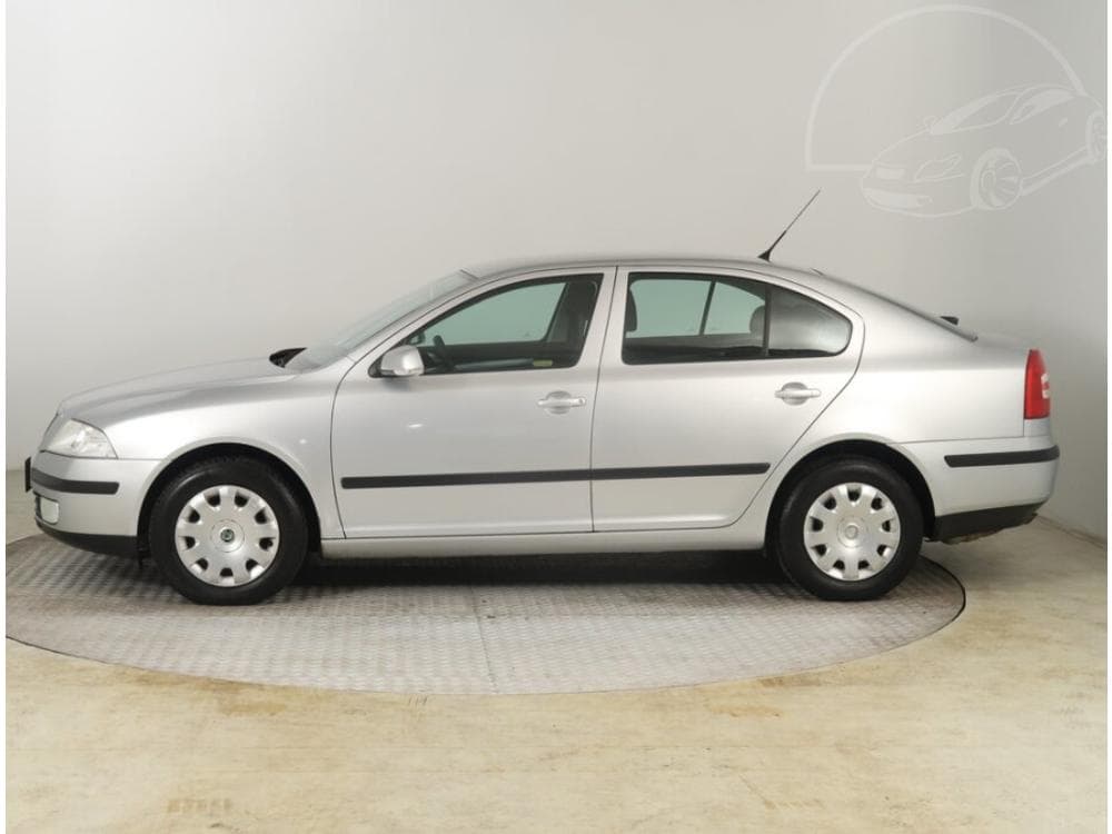 2008 Škoda OCTAVIA - 3