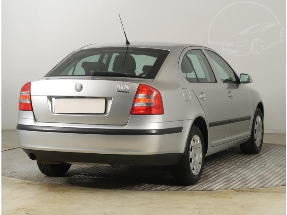 2008 Škoda OCTAVIA - 5