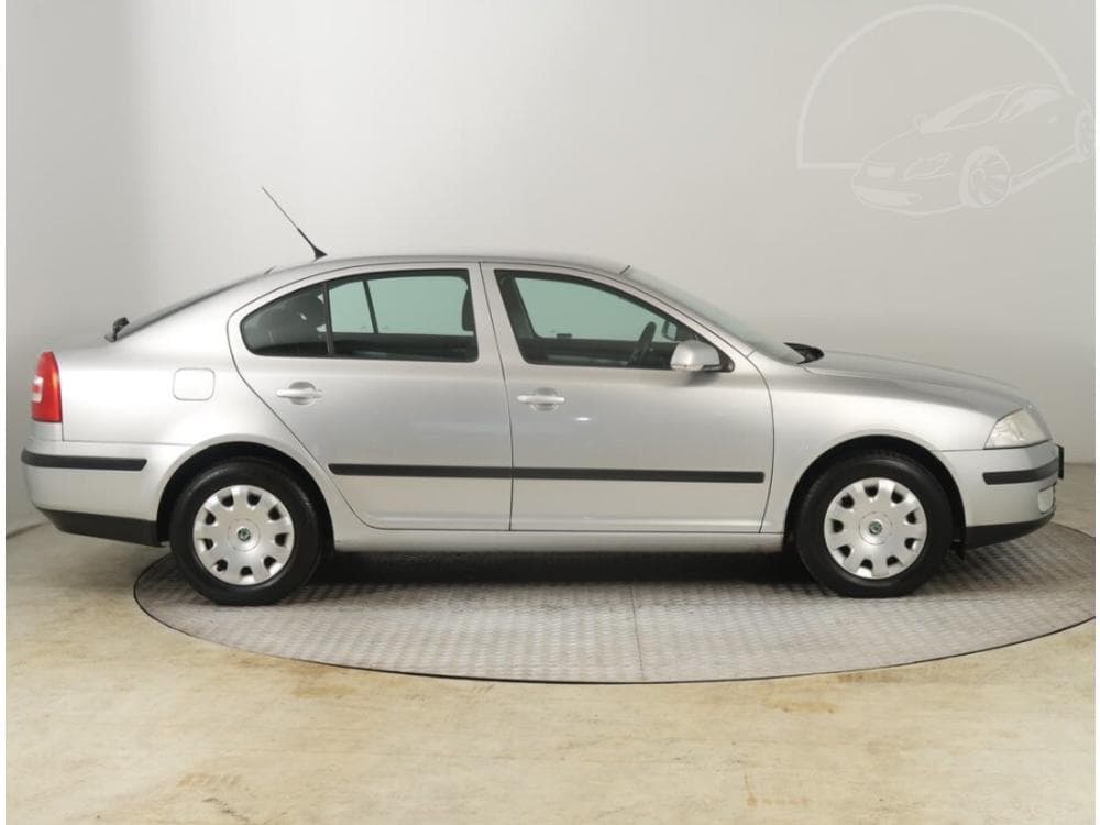 2008 Škoda OCTAVIA - 6