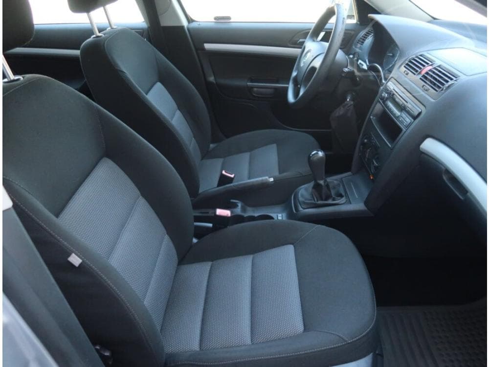 2008 Škoda OCTAVIA - 9